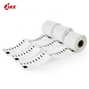 Etiquetas Térmicas Directas en Blanco DYMO 11354/30334 al por Mayor, 4x6, para Envíos por Internet, Compatibles con Dymo, en Rollo - Product Image 4