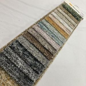 Chất Lượng Cao 100% Polyester Chenille Sợi Thoáng Khí Chống-Tĩnh Thân Thiện Với Môi Dệt Kỹ Thuật Cho Sofa Bao Gồm Thảm Khác Nhau - Product Image 6