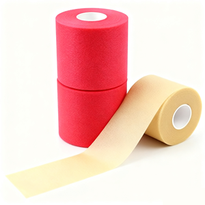 Veterinaire Onderwraps Dierenbeschermingsopvulling-Dierenkliniek Biedt Paardenbeenbescherming Flexibel En Veilig - Product Image 1