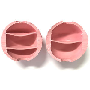 Treat เครื่องจ่ายอาหารซอฟท์ปลอดสารพิษลูกยางสุนัขของเล่นลูกสุนัข - Product Image 6