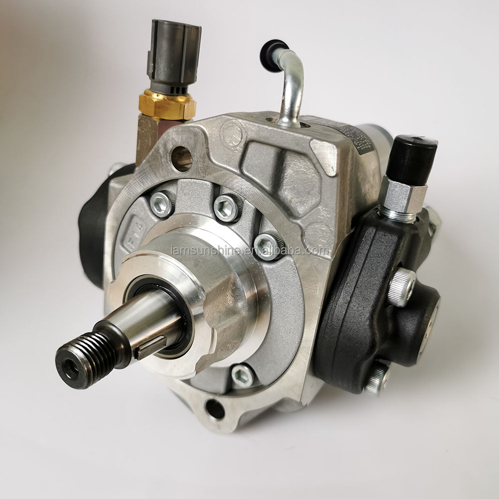 Genuine Diesel Fuel Injection Pump - 294000-1220/16700-5X000