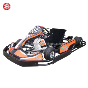 Karting de qualité supérieure pour enfants, karting de course pour enfants à vendre - Product Image 4