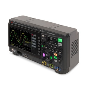 Osciloscopio Keysight Edux1052a: 50 Mhz, 2 Canales Analógicos - Product Image 3