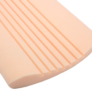 SUREWALHOME cuscino in <span class=keywords><strong>spugna</strong></span> di Silicone traspirante cuscino di raffreddamento estivo lavabile per bambini e adulti cuscino ad alta resilienza - Product Image 3