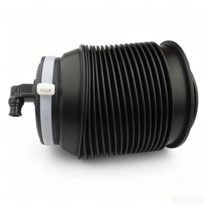 Sac à ressorts de suspension pneumatique pour véhicule, arrière gauche, 48090-60010, compatible avec Toyota Prado 2010-2016 - Product Image 2