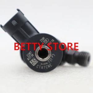 Neuer und originaler <span class=keywords><strong>Common</strong></span> <span class=keywords><strong>Rail</strong></span> Diesel Inj ector Modell und - Product Image 3