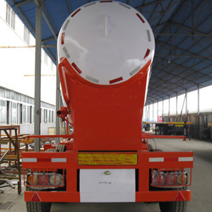 Bote en forma de V de 3 ejes, venta al por mayor de china, semi <span class=keywords><strong>remolque</strong></span> - Product Image 4