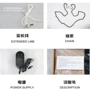 ป้ายไฟ LED ความสว่างสูงสำหรับแขวนหน้า<span class=keywords><strong>ร้าน</strong></span>ค้า ขนาด 24*48 ซม. ป้ายไฟ LED <span class=keywords><strong>เปิด</strong></span>-ปิด - Product Image 5
