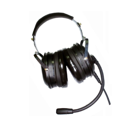 KNTECH High Quality Industrial Noise-canceling Headphone Industrial KNHP1