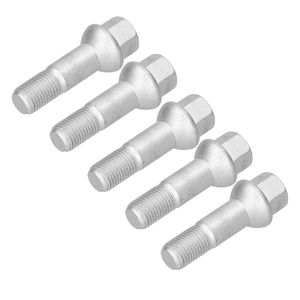 Boulons de moyeu de roue Mercedes-Benz 0009905307 pour W220 W204 W164 W251, pièces de rechange - Product Image 3
