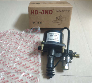 Servofrizione 105mm 642-03505 per Camion Giapponesi 642-09406 - Product Image 4