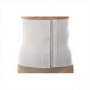 ORION ผ้ารัดหน้าท้องหลังคลอด ผ้าสแปนเด็กซ์/ผ้าฝ้าย ระบายอากาศได้ดี ลำลอง โฟร์ซีซั่นส์ h ซม. 28 อ้างอิง 3091 - Product Image 1