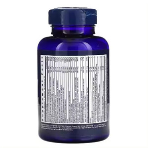 แคปซูลวิตามินรวมและคอลลาเจนแคปซูลวิตามินรวมซอฟต์เจลแร่ธาตุทั้งหมดในแคปซูลวิตามินรวมหนึ่ง - Product Image 3