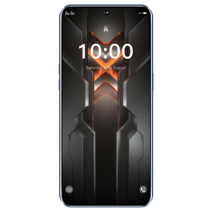 Teléfono móvil Infinix GT20 PRO desbloqueado, teléfono inteligente 5G de alta calidad, batería de 8000mAh, pantalla de 7,3 pulgadas, tarjeta SIM Dual, 16GB RAM, 256GB - Product Image 6
