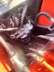 รถขุดมือสอง Doosan DX225LCA ขนาดกลาง 22 ตัน รุ่นปี 2024 ความจุบุ้งกี๋ 1.05 เมตร ประสิทธิภาพเยี่ยม อะไหล่แท้ สภาพดี - Product Image 5