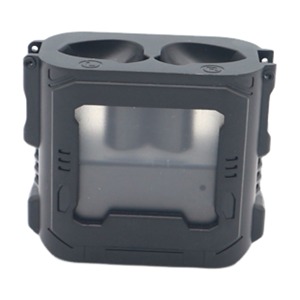 Fabricante de moldes de inyección de plástico personalizado Servicio de moldeo de precisión para piezas de ABS PP PC PA Desarrollo de diseño de productos OEM ODM - Product Image 1