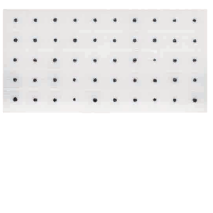 Aiguilles auriculaires jetables de marque Hwato-50/boîte - Product Image 2