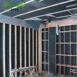 Sol pour salle de musique KTV, en vinyle, résistant au feu, de haute densité 1.2/2/3mm - Product Image 4