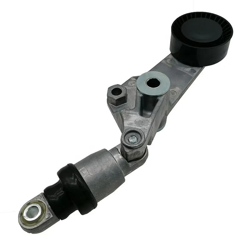 Timing Belt Tensioner Roller Pulley untuk 2007-2008 ADE150 NRE150 Lexus Auris 16620-22010 16620-0W090 16620-22012