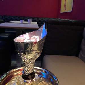 Papel de Aluminio Plateado para Hookah, Rollo Preperforado Grande, Tamaño y Empaque Personalizados - Product Image 5
