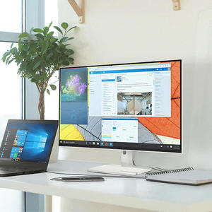 จอภาพออลอินวันสุดยอด <span class=keywords><strong>Lenovo</strong></span> L27q-4A ขนาด <span class=keywords><strong>27</strong></span> นิ้ว IPS QHD 100Hz พร้อมลำโพงในตัว - Product Image 6