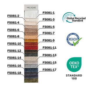 Siêu Mềm Thoáng Khí Băng Nhung Home Deco Dệt May Chống Vết Bọc Đồ Nội Thất <span class=keywords><strong>Sofa</strong></span> Phong Cách Tự Nhiên Với Túi Sử Dụng - Product Image 4