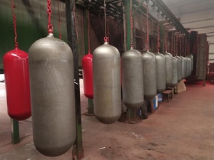 50L <span class=keywords><strong>Cng</strong></span> Thép Gas <span class=keywords><strong>Container</strong></span> 200bar Sản Phẩm Nóng <span class=keywords><strong>Cng</strong></span> Tank Cho Xe - Product Image 3