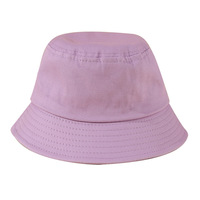 Sombrero de Pescador de Lona 100% Algodón con Estampado Personalizado al por Mayor, Lazo Bordado en 3D, Unisex, para Actividades al Aire Libre, Playa, Pesca, Eventos Promocionales de Equipos