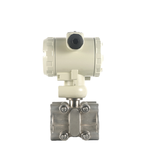 RKS AP2001 เครื่องวัดความแตกต่างของของเหลว/ก๊าซพร้อมค่าแรงดันรวม -25 ถึง 65 องศา 0.15*TD+0.1%*Span IP65 - Product Image 3