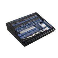 Contrôleur DMX 2010 de console d'éclairage Pearl 2048 de haute qualité