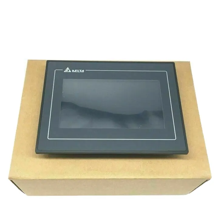 1 year warranty DHL New In Box DOP-B05S111 HMI Touch Screen DOP B05S111 DOP-B05S111