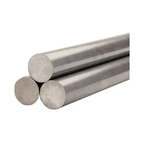 ASTM AISI Round Square Hexagonal Flat SS Bar 309S 310S 321 410 420 430 2205 2507 316 316L 201 304 Stainless Steel Bar Rod Price