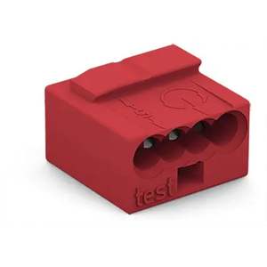 243-804 - ใช้งานร่วมกับ wago ได้ - Product Image 1