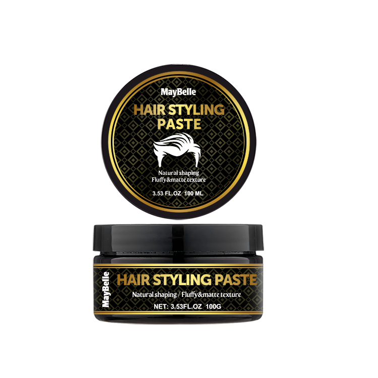 Pâte de cheveux