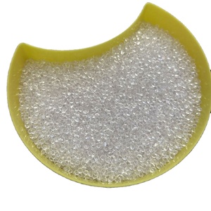 วัสดุพอลิเอทิลีนเทเรพทาเลตไกลคอลสารหน่วงไฟ Petg PN300เกรดใส - Product Image 6