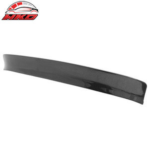 Convient pour Nissan Z 400Z 2023-2026 Aileron de coffre style bec de canard en fibre de carbone - Product Image 2