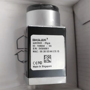 Cámaras de escaneo de área Basler AcA2440-20gm AcA2440-20gc, nuevas y originales - Product Image 4