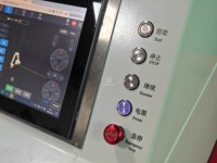 Máquina Paletizadora Vertical de Acero al Carbono para Apilamiento de Cajas, Montada en el Suelo, para Logística y Embalaje de Cartones