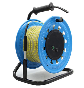 Máy Đo Áp Suất Nước Máy Đo Mực Nước Giếng Sâu 100M 150M 200M 300M Áp Kế - Product Image 2