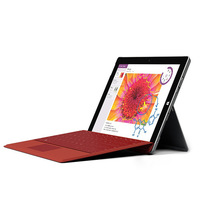 Offre Spéciale Surface Pro 4 3 5 6 Tablette 2-en-1 Ordinateur Portable I5 I7 12.3 Écran Éducatif Coque Métallique Windows 10 PAD Vente en Gros