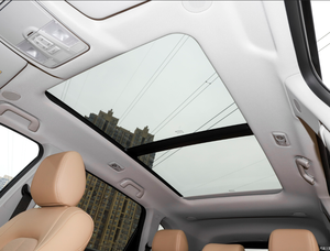 DFSK E5 Familiar Híbrido PHEV SUV 7 Pasajeros 1.5L 1150km Autonomía Total Gran Venta en el Extranjero - Product Image 5