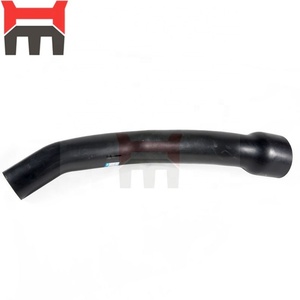 Pièces d'excavateur E323C Tuyau d'admission du turbo 205-6686 - Product Image 2