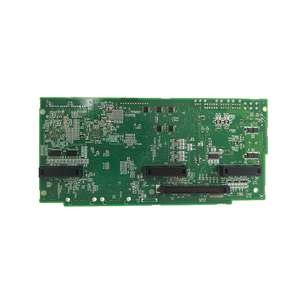 A20B-8102-0320 Placa de Circuito PCB para Servomotor AC FANUC para Máquinas CNC - Product Image 4