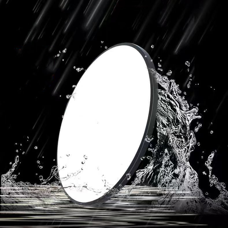 Modern Ultra Thin Led Ceiling Light 220V 30W 45W 80W Round Shape Ceiling Lamp for Home Lighting