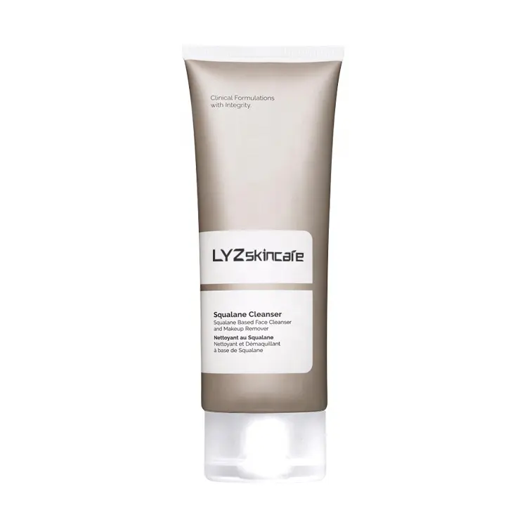 LYZ Skin Care Ultimate Hidratante Sharkane Face Wash-A adição perfeita à sua coleção de produtos de beleza
