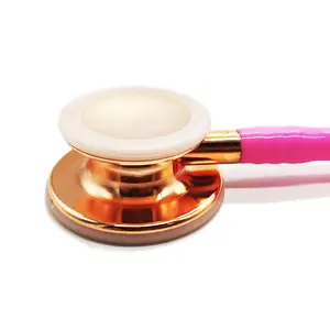 <strong>Stethoscope</strong> <strong>Diaphragm</strong> Earplugs Adult Children Suspended <strong>Diaphragm</strong> Set Acce - Product Image 2