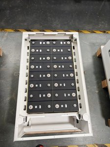 Hot Sale EU Warehouse 16kwh BMS Stacked <b>Battery</b> - Product Image 4