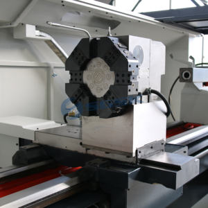 <span class=keywords><strong>Torno</strong></span> <span class=keywords><strong>CNC</strong></span> <span class=keywords><strong>Emco</strong></span> en Venta CAK6180, <span class=keywords><strong>Torno</strong></span> <span class=keywords><strong>CNC</strong></span> con Controlador GSK, <span class=keywords><strong>Torno</strong></span> de Cama Plana <span class=keywords><strong>CNC</strong></span> de Alta Precisión en Venta - Product Image 3