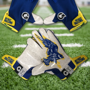Gants de football américain Fabricant - Product Image 3