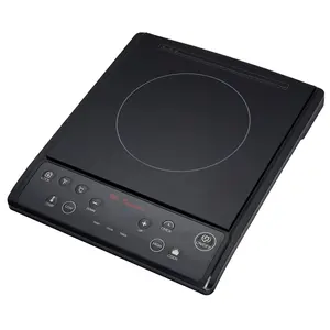 110-220V small household electrical appliances manufacturing foreign trade factory direct Intelligent induction cooker